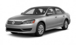 Volkswagen Passat 0-60 times