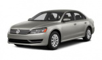 Volkswagen Passat 0-60 times