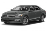 Volkswagen Passat 0-60 times