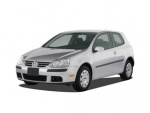 Volkswagen Rabbit 0-60 times