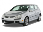 Volkswagen Rabbit 0-60 times