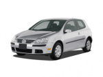 Volkswagen Rabbit 0-60 times