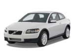 Volvo C30 0-60 times