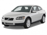 Volvo C30 0-60 times