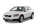 Volvo C30 0-60 times
