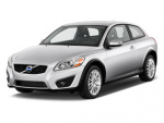 Volvo C30 0-60 times