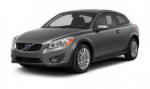 Volvo C30 0-60 times
