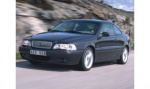 Volvo C70 0-60 times
