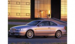 Volvo C70 0-60 times
