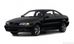 Volvo C70 0-60 times