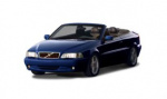 Volvo C70 0-60 times