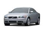 Volvo C70 0-60 times