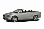 Volvo C70 0-60 times
