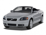 Volvo C70 0-60 times