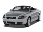 Volvo C70 0-60 times