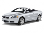 Volvo C70 0-60 times