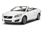 Volvo C70 0-60 times