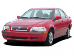 Volvo S40 0-60 times