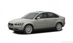 Volvo S40 0-60 times