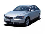 Volvo S40 0-60 times