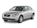 Volvo S40 0-60 times