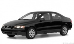 Volvo S60 0-60 times