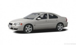 Volvo S60 0-60 times
