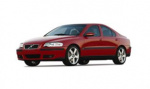Volvo S60 0-60 times