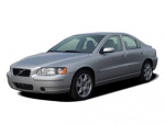 Volvo S60 0-60 times