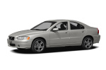 Volvo S60 0-60 times