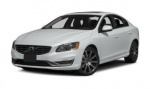 Volvo S60 0-60 times