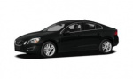 Volvo S60 0-60 times