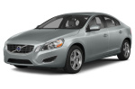 Volvo S60 0-60 times