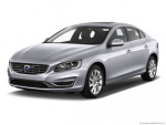 Volvo S60 0-60 times