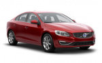 Volvo S60 0-60 times