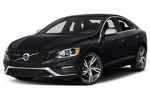 Volvo S60 0-60 times