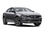 Volvo S60 Cross Country 0-60 times