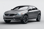 Volvo S60 Cross Country 0-60 times