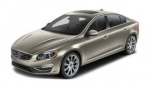 Volvo S60 Inscription 0-60 times