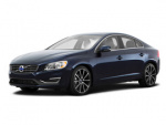 Volvo S60 Inscription 0-60 times