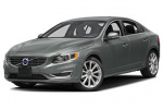 Volvo S60 Inscription 0-60 times