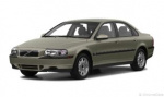 Volvo S80 0-60 times