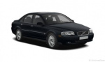 Volvo S80 0-60 times