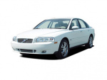 Volvo S80 0-60 times