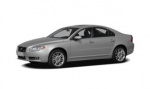 Volvo S80 0-60 times