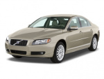 Volvo S80 0-60 times