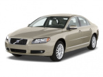 Volvo S80 0-60 times