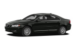 Volvo S80 0-60 times
