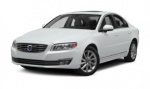 Volvo S80 0-60 times