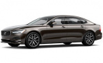 Volvo S90 Hybrid 0-60 times